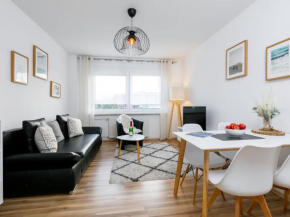 Apartment Möwe by Interhome